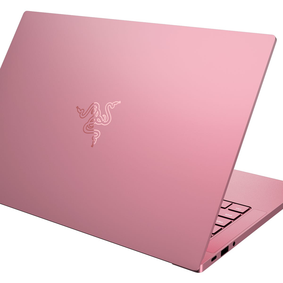 Razer unveils Stealth laptop and gaming accessories in Quartz Pink ...