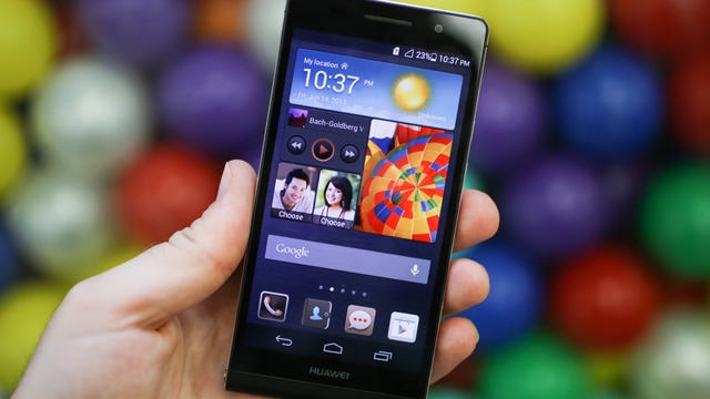 superficial Librería El otro día Huawei Ascend P6 review: Huawei Ascend P6: Meet Huawei's new, super-skinny  smartphone - CNET