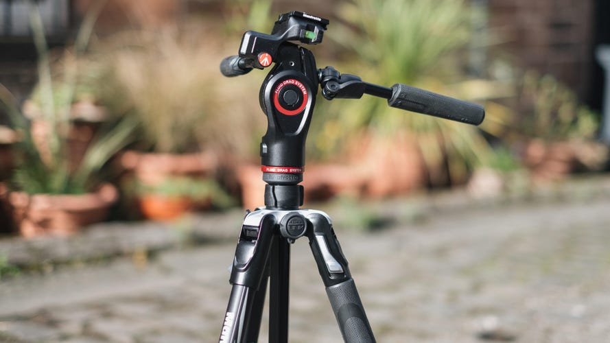 Best Tripod for Photography and Video in 2024 - CNET
