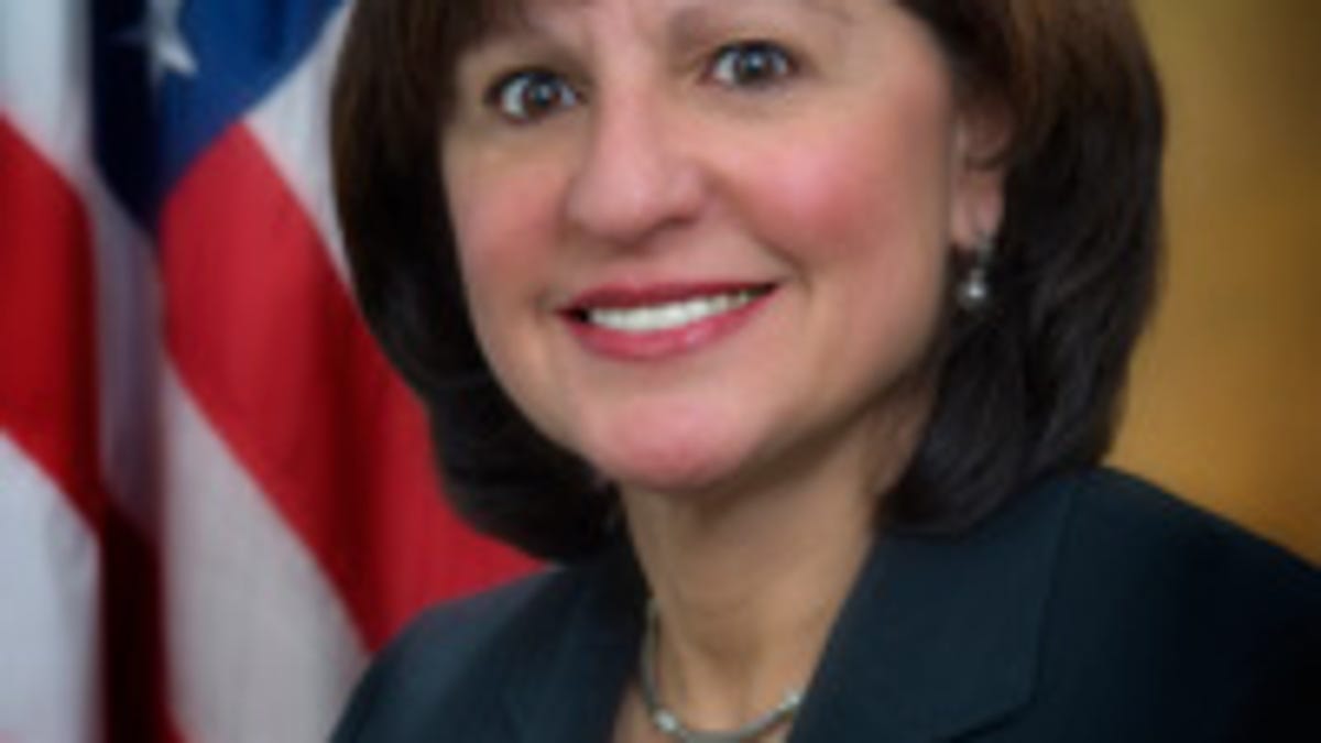 Carmen Ortiz, U.S. Attorney for Massachusetts