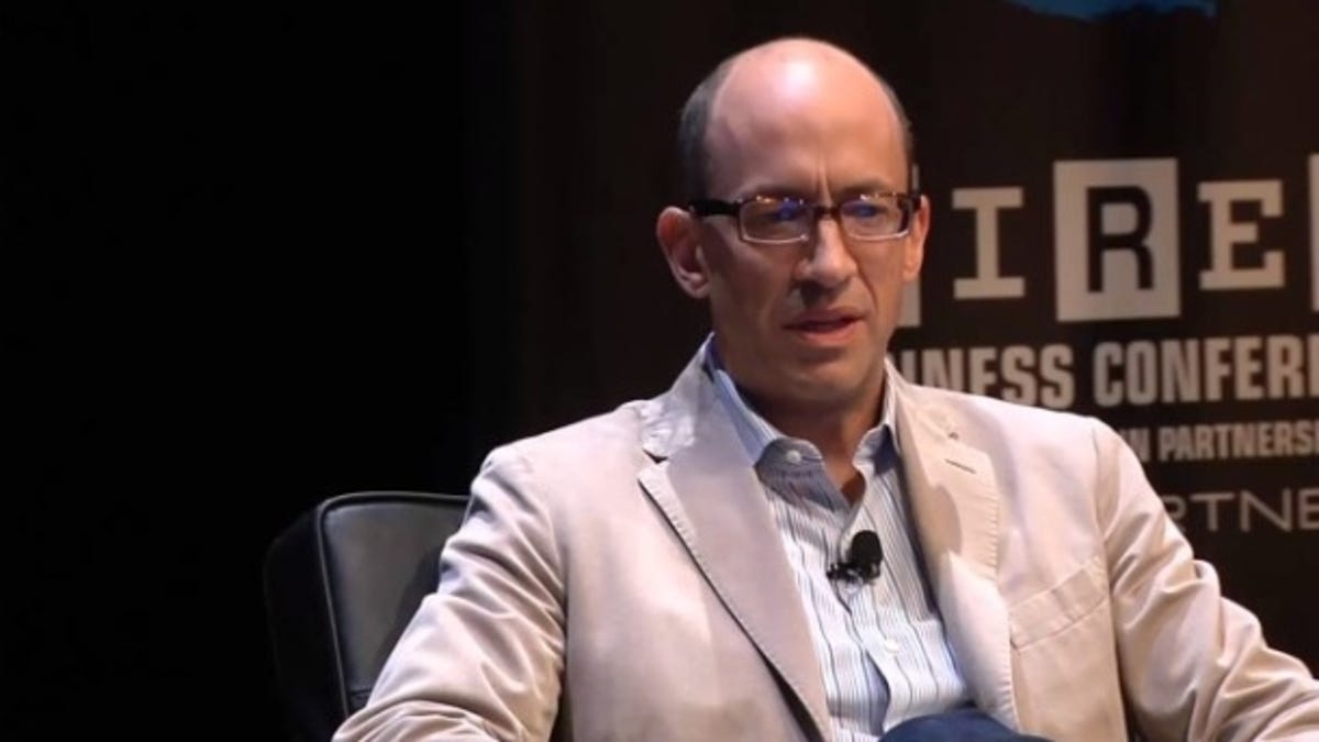 Twitter CEO Dick Costolo doesn&apos;t want to go public.