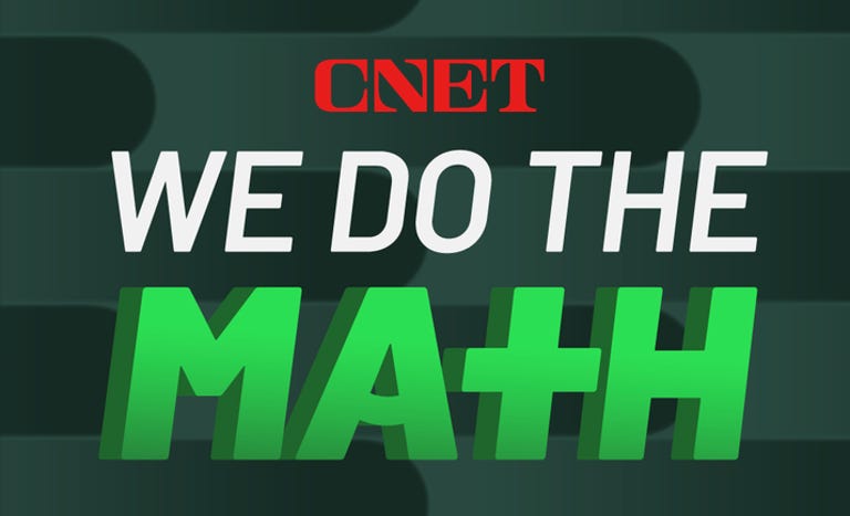 We Do the Math logo