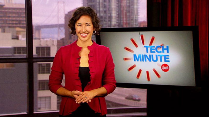 Tech Minute: Best Web sites for alternative lodging