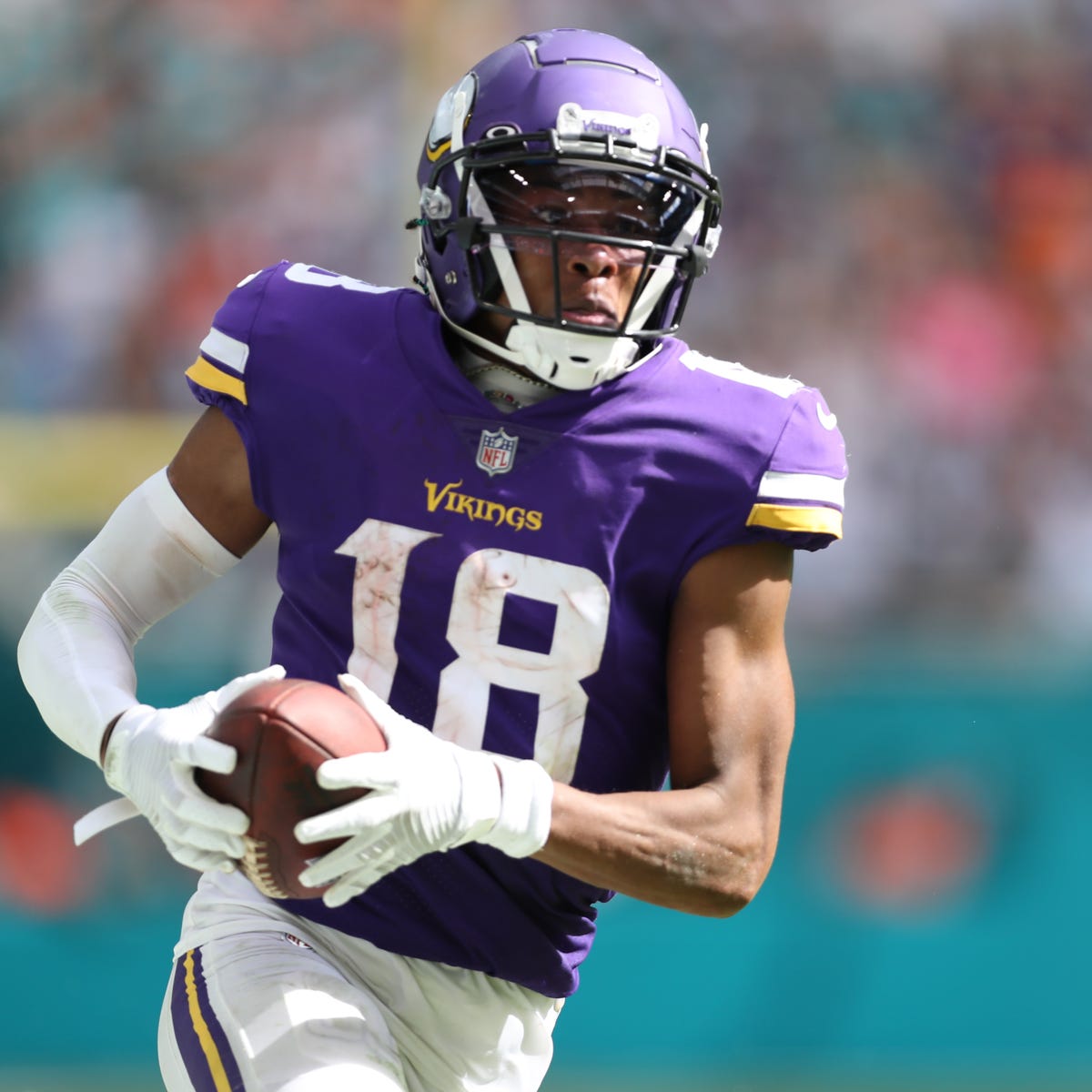 Vikings Game Today: How to Watch, Livestream NFL Week 11 - CNET