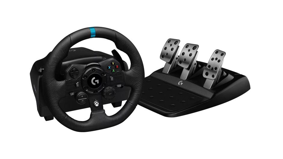 all the best Guidelines Appropriate The Best Steering Wheels for Xbox, Playstation, Nintendo Switch - CNET
