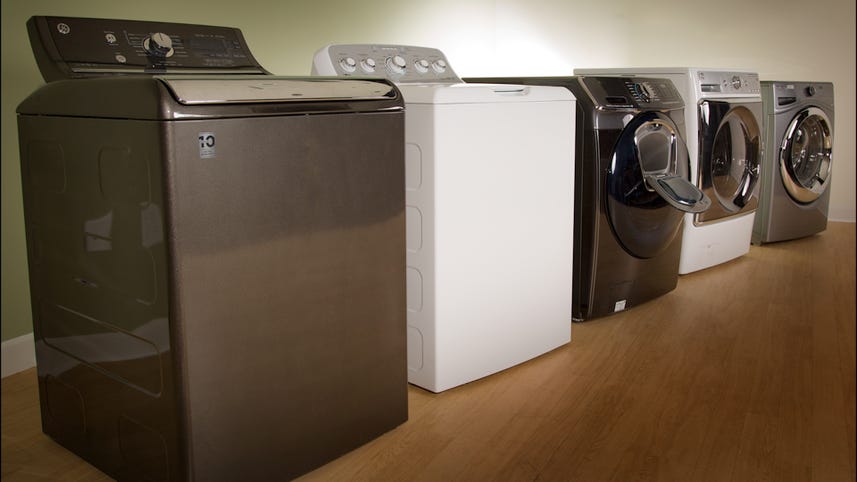 Here's what you need to know before you buy your next washer