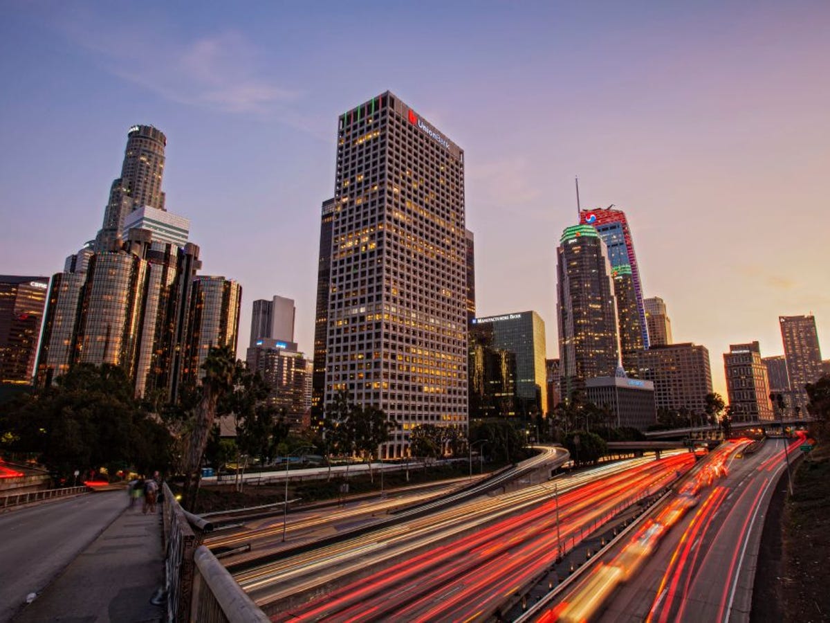 How to Make the Most of Your Los Angeles Internet Plan