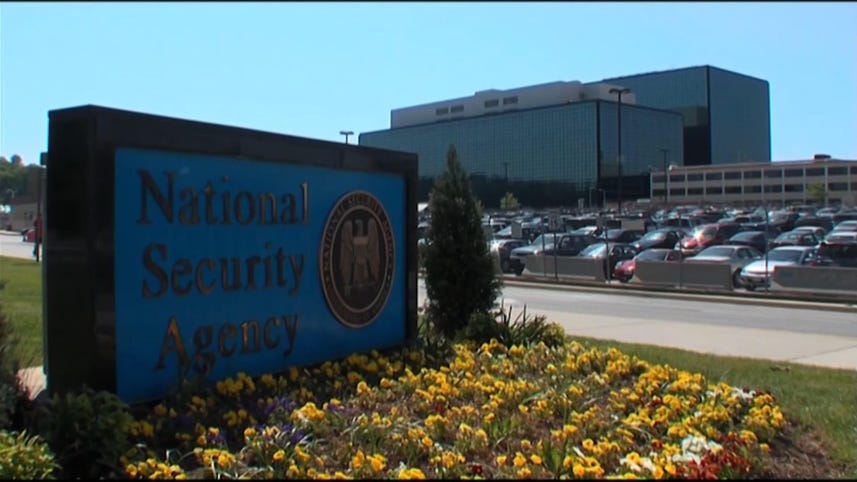 Another massive NSA data breach, Cyber Monday sales break record
