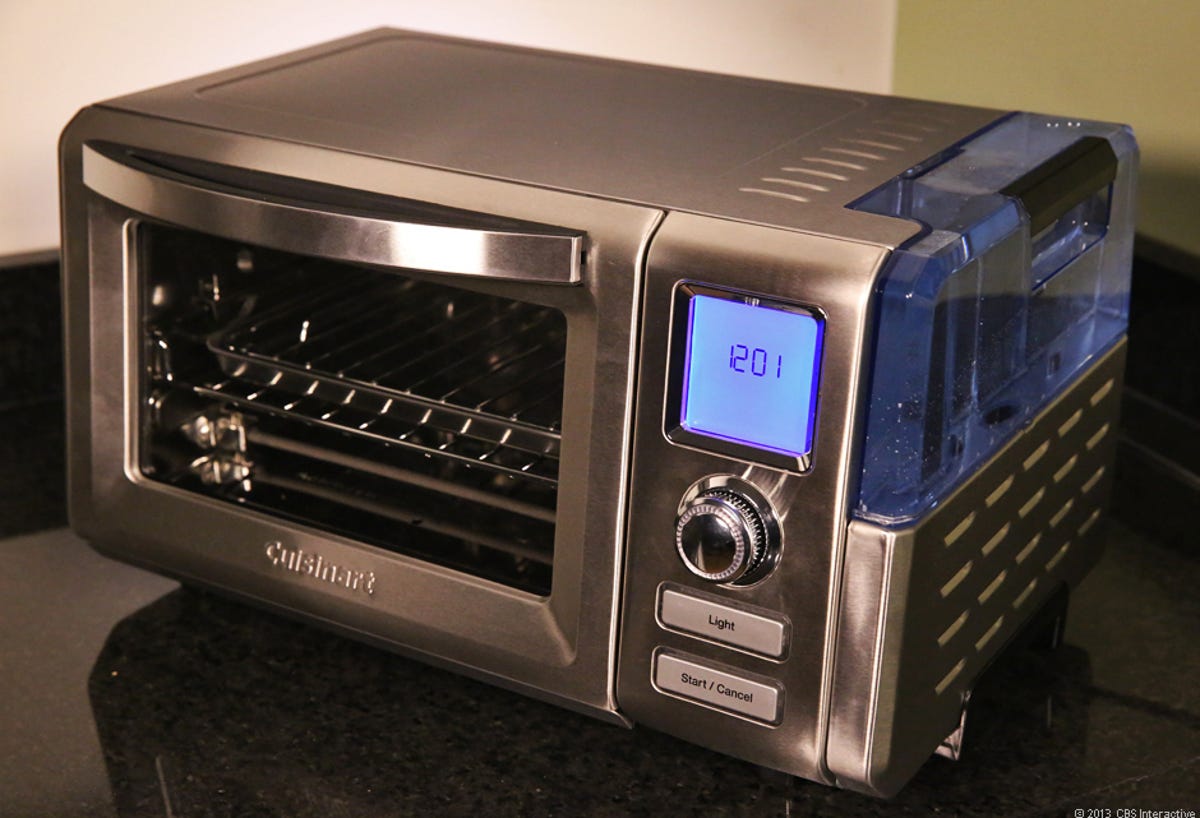 Cuisinart CSO-300 Combo Steam + Convection Oven