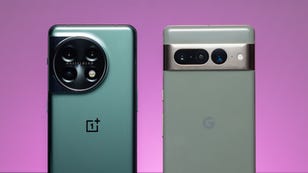 OnePlus 11 vs. Pixel 7 Pro: Which Cameras Take Better Photos?