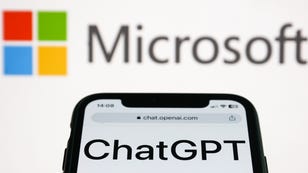 Microsoft May Reveal ChatGPT Plans at Event on Tuesday