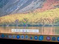 <p>On MacOS High Sierra and older, you must use Terminal to change where your screenshots are saved.</p>