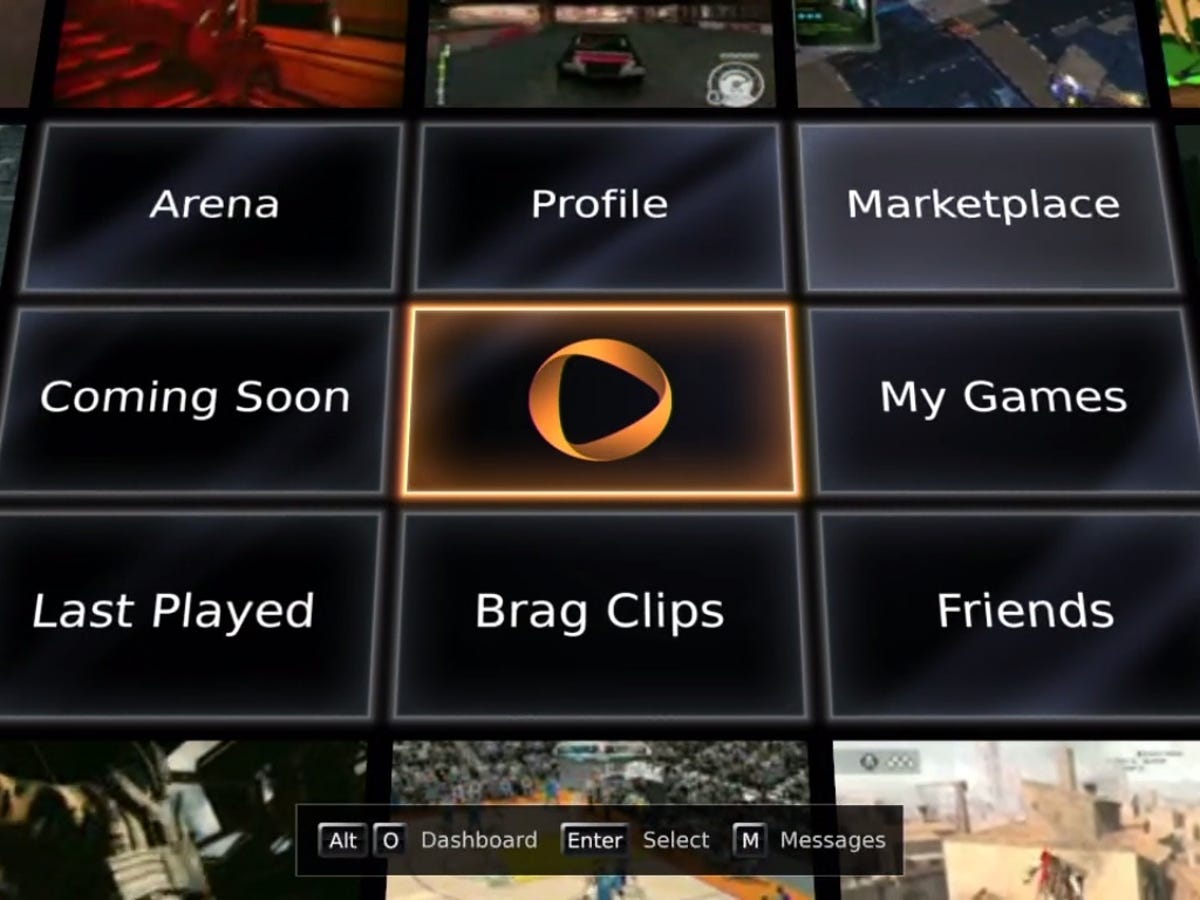 Hands-on with OnLive: Is this the future of PC gaming? - CNET