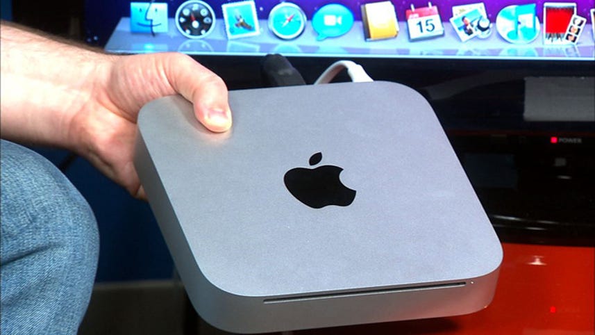 Apple Mac Mini (Spring 2010)