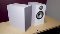 Video: B&W's 606 speaker gets Continuum driver for better detail, deeper bass