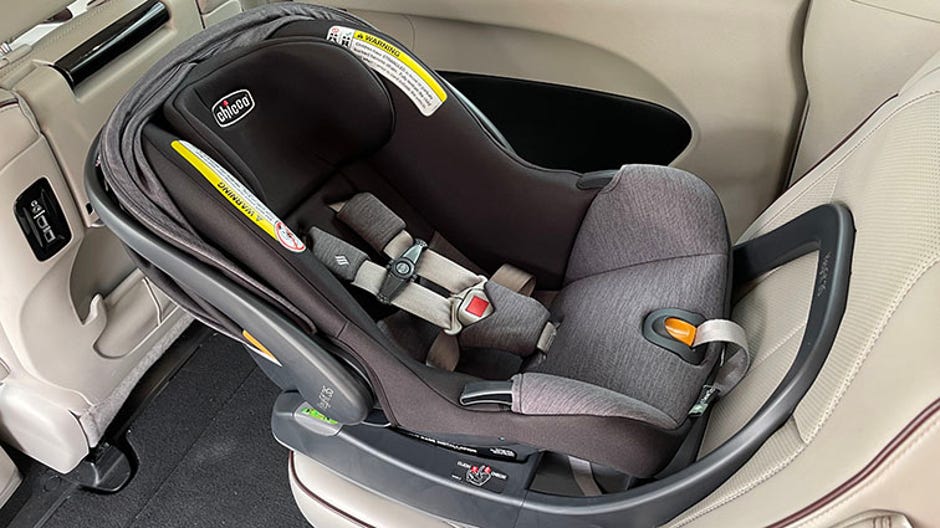 Best Car Seats For 2022 Cnet, What Are The Safest Car Seats For Infants
