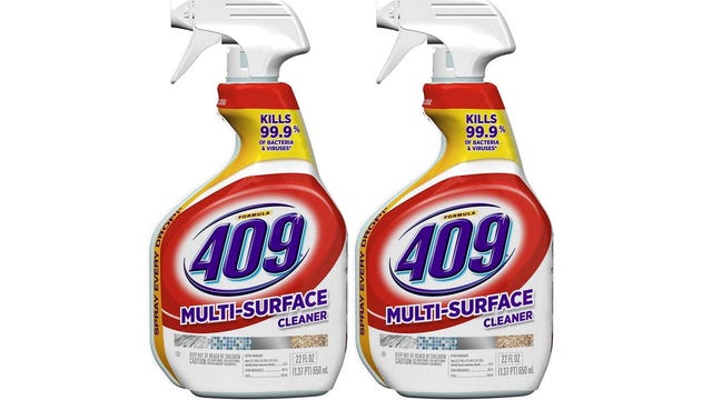 Formula 409 Multi-Surface Cleaner