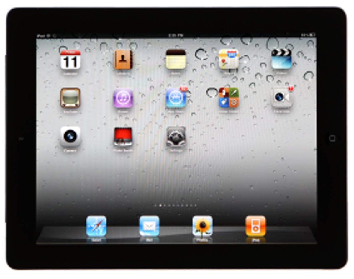 Demand for the iPad may force rival tablet makers to reduce prices to shrink unsold inventory.