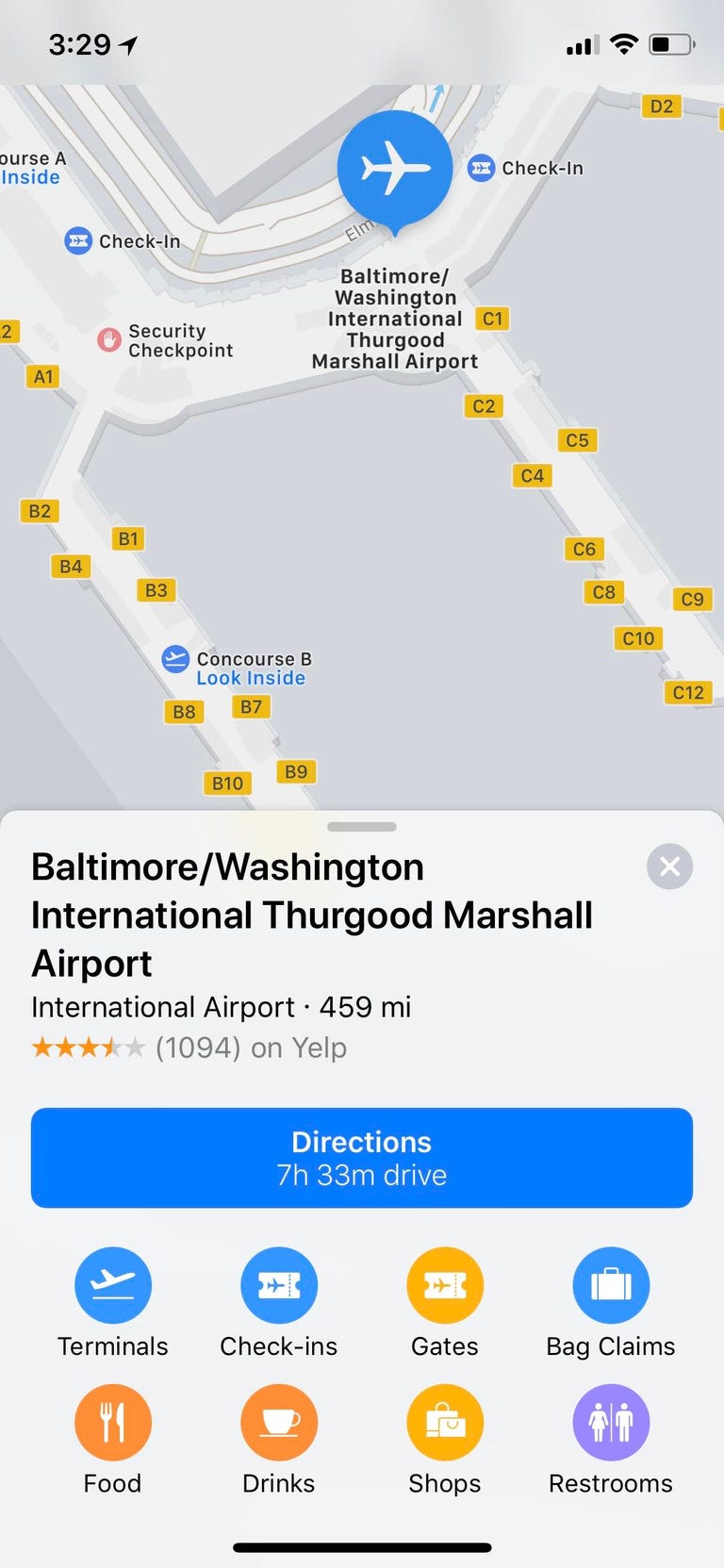 apple-maps-airport