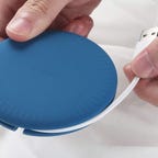 lecone-qi-charging-pad-blue
