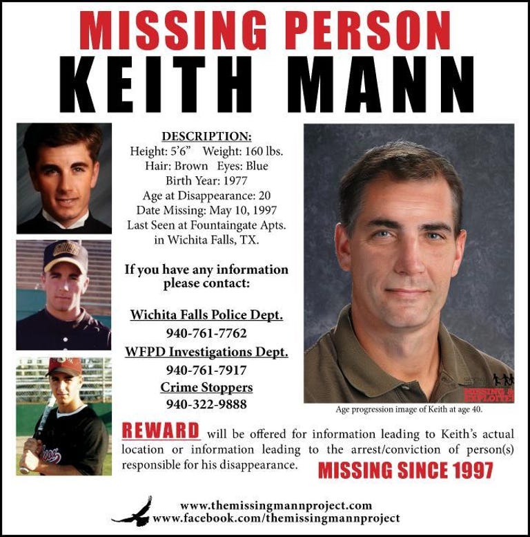 keithmannmissingposter
