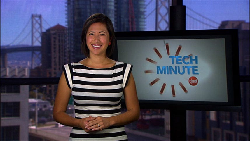 Tech Minute: March Madness on your mobile device