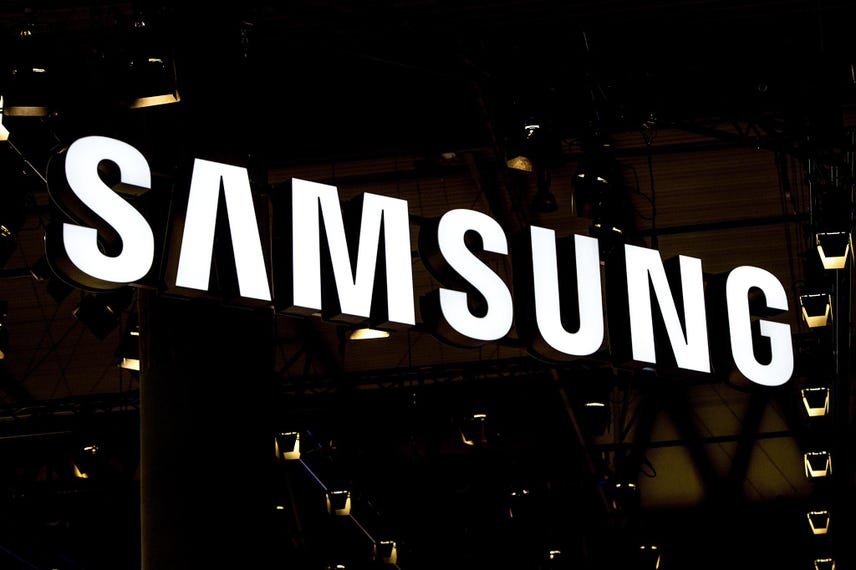 Samsung wins Verizon deal, DOOM played on pregnancy test