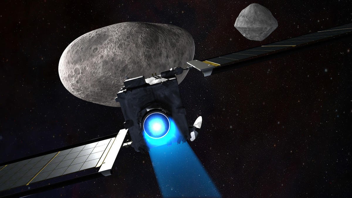 nasa-dart-didymos-asteroid