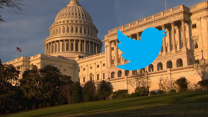 Russia still using Twitter to divide America