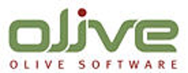 Olive Software logo