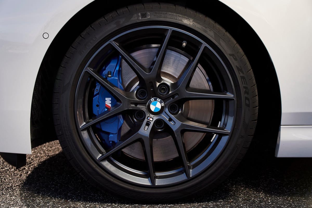 2020 BMW 2 Series Gran Coupe M235i xDrive