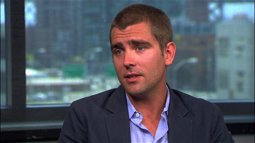 A Conversation with Facebook's Chris Cox