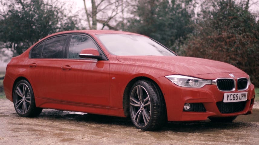 Why has the BMW 3 Series remained so popular for so long?
