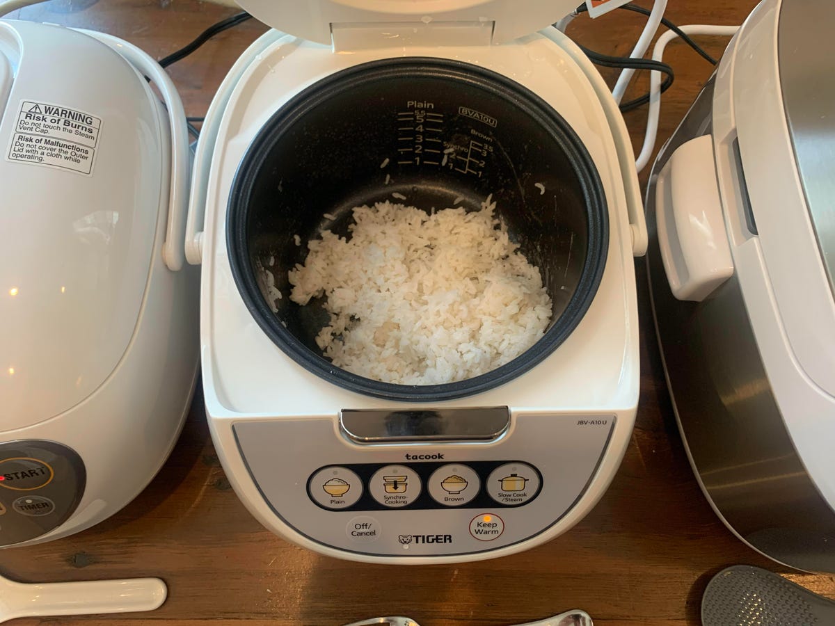 How Long Does a Rice Cooker Take? Discover the Lightning-Fast Cooking Time!