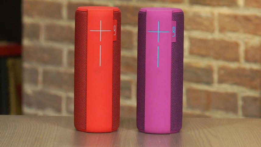 gravity have Plateau UE Megaboom review: Top indoor/outdoor portable Bluetooth speaker gets  supersized - CNET
