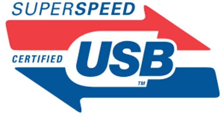 USB 3.0 is sometimes called Superspeed USB.