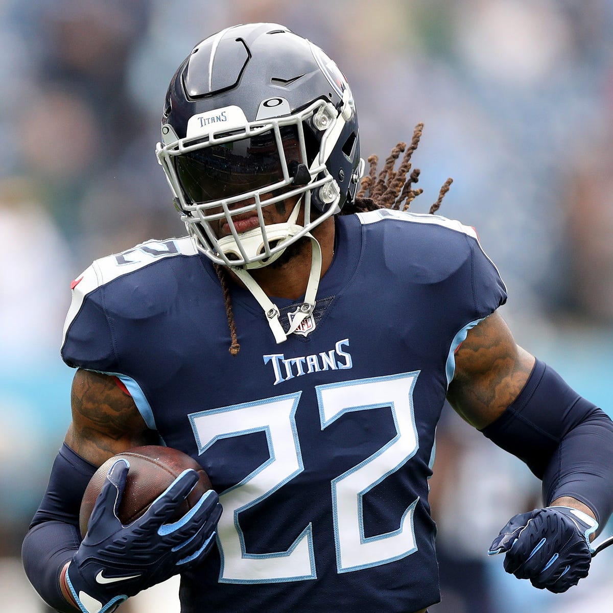 Game Preview: Titans Visit Chargers Sunday in Late Afternoon Kickoff