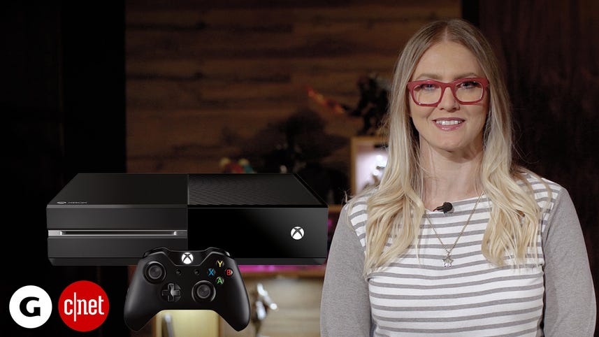 Why you should buy an Xbox One for 2016