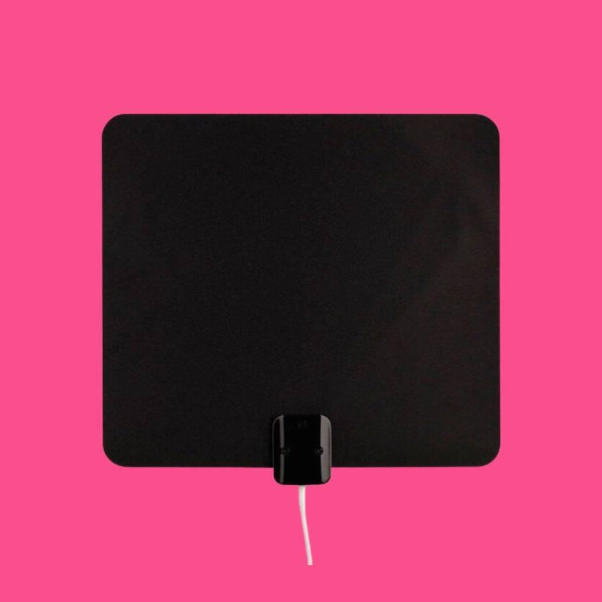 Watch TV for Free: How to Install an Over-the-Air Indoor Antenna CNET