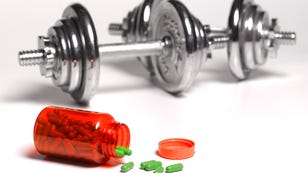 5 Fitness Supplements That Are Proven to Work