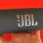 Image of JBL Flip 6: $89
