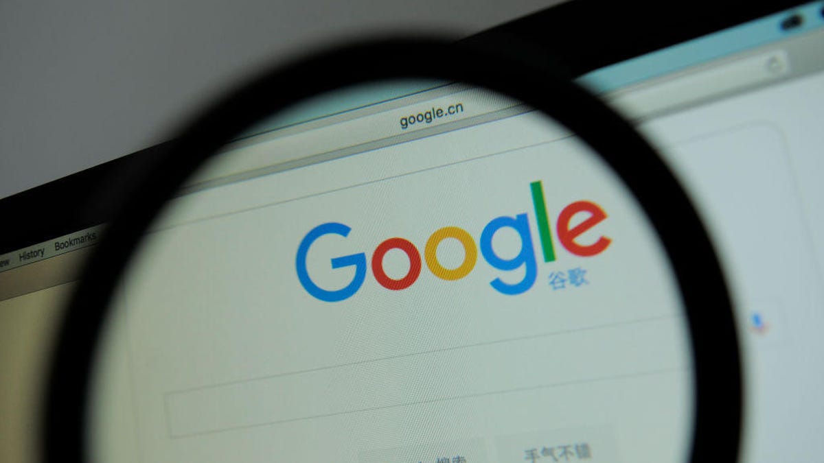 Google to focus on Artificial Intelligence research in China