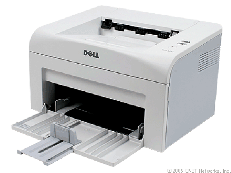 Chewing gum professional Productivity Dell Laser Printer 1100 review: Dell Laser Printer 1100 - CNET