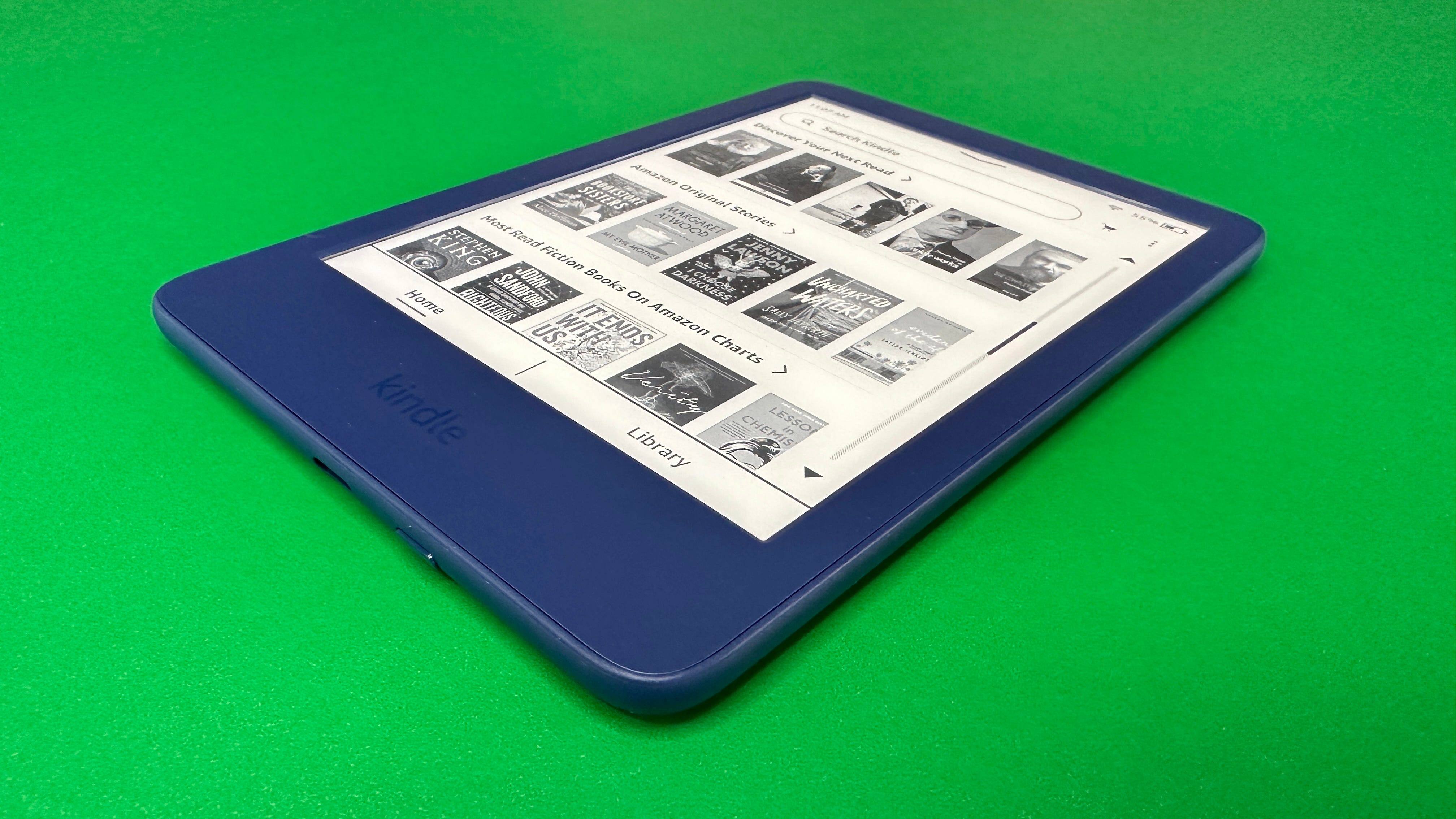 The best e-reader for you is one of two excellent options