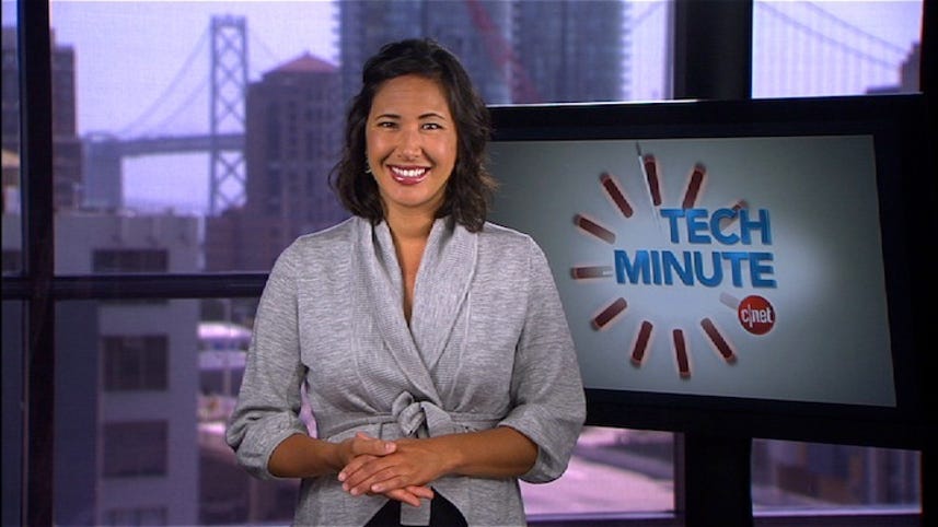Tech Minute: Handy flashlight apps for your smartphone