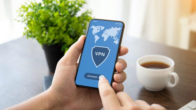 Image of article: Best VPN for Travel     -…