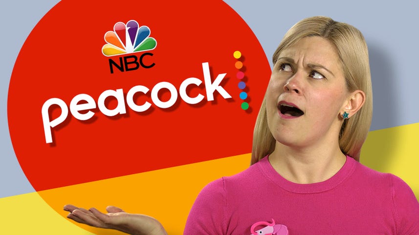 Peacock pricing, bundles and shows: The lowdown on NBC's streaming service