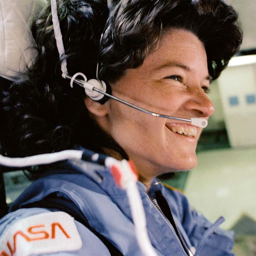 These are the women who made NASA's successes possible