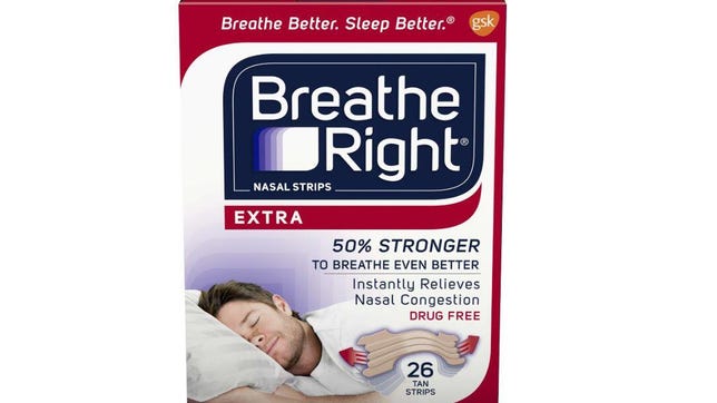 7 Products to Help You Stop Snoring – CNET
