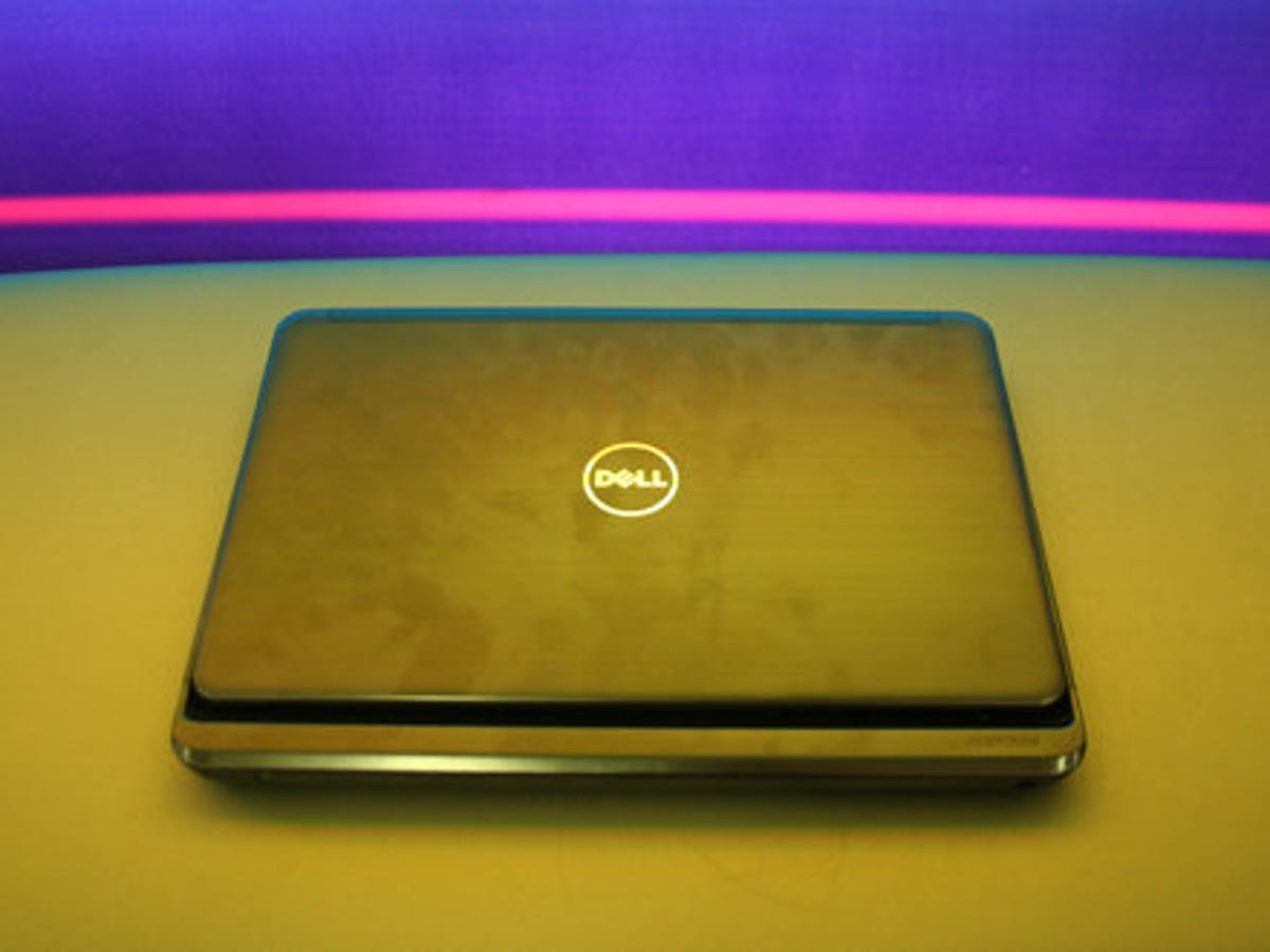 Inspiron 14Z front